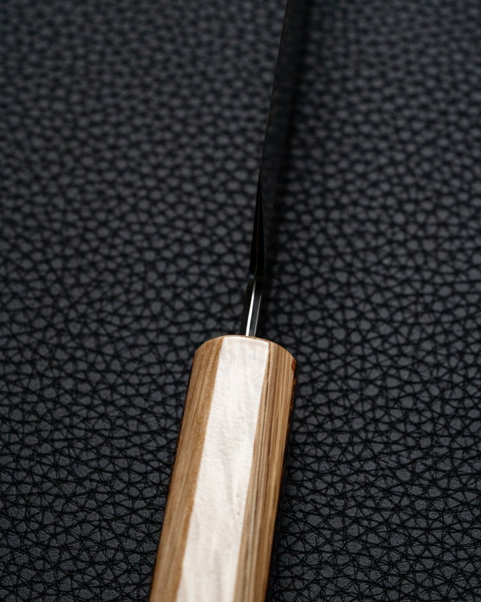 HADO Sumi B1D Bunka 180 mm HADO