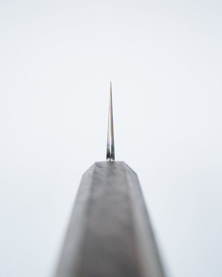 HADO Sumi Black Oak White2 ShouSantoku 110 mm HADO