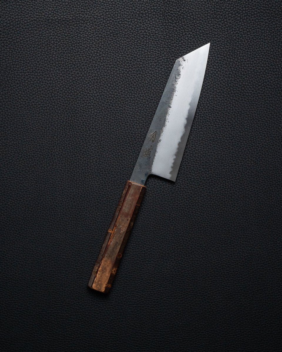 HADO Sumi Bunka 180 mm tomatosharp