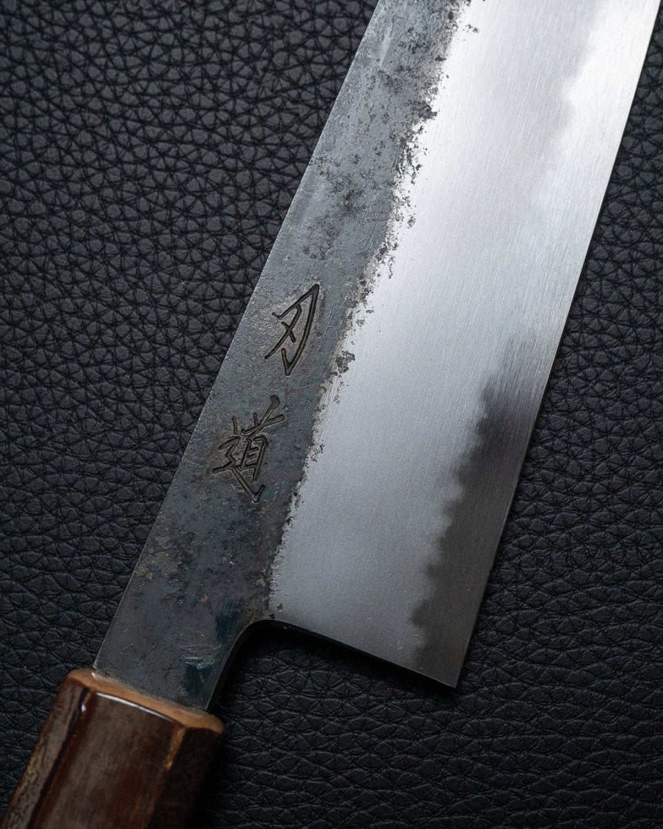 HADO Sumi Bunka 180 mm tomatosharp