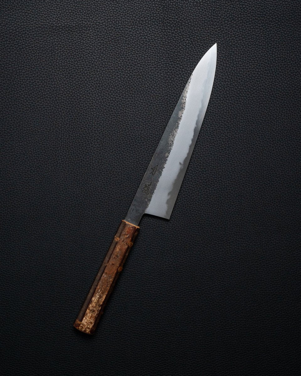 HADO Sumi Gyuto 240 mm tomatosharp