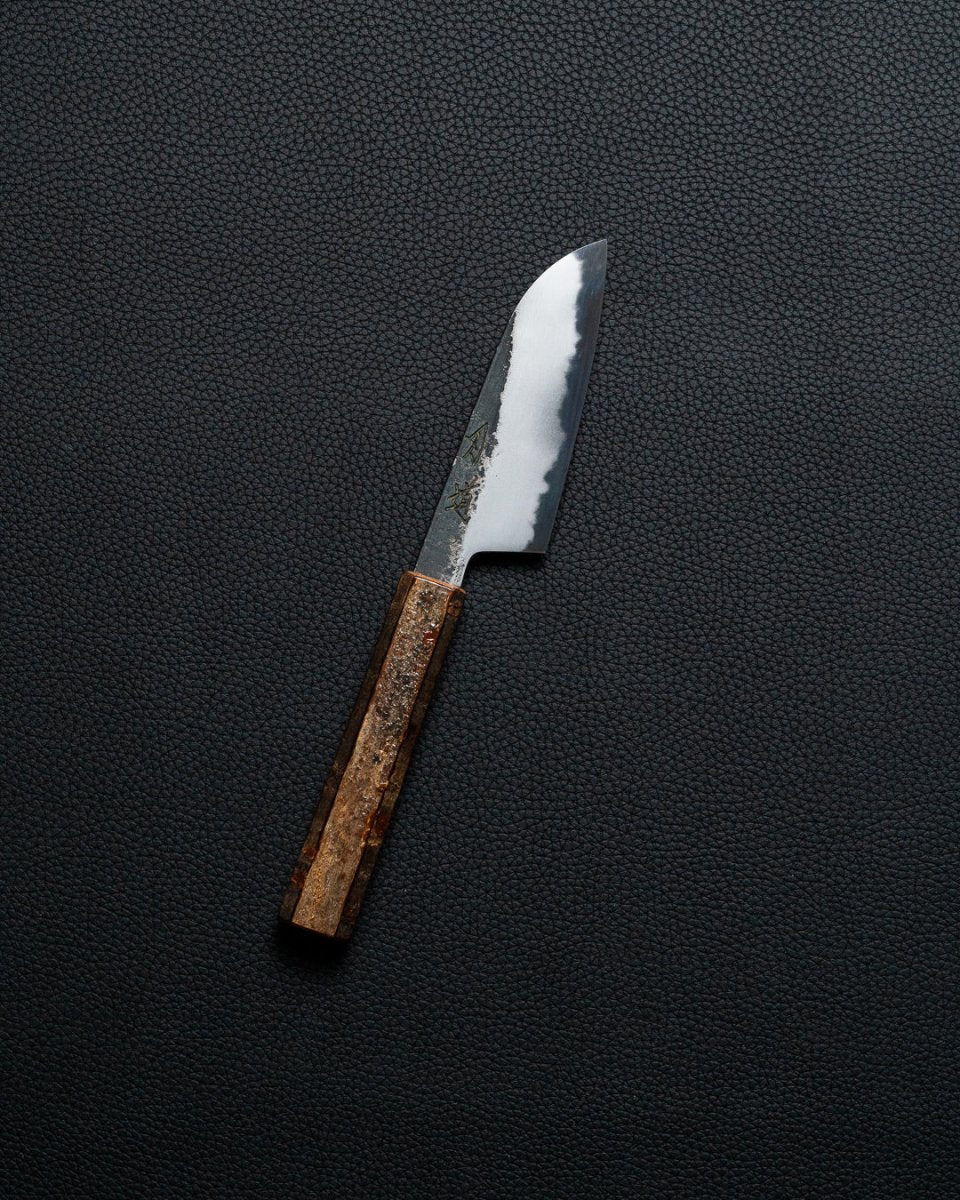 HADO Sumi ShouSantoku 110 mm tomatosharp
