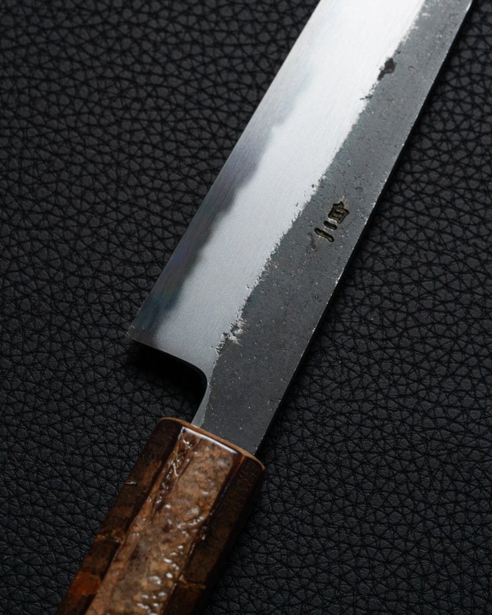 HADO Sumi Sujihiki 240 mm tomatosharp