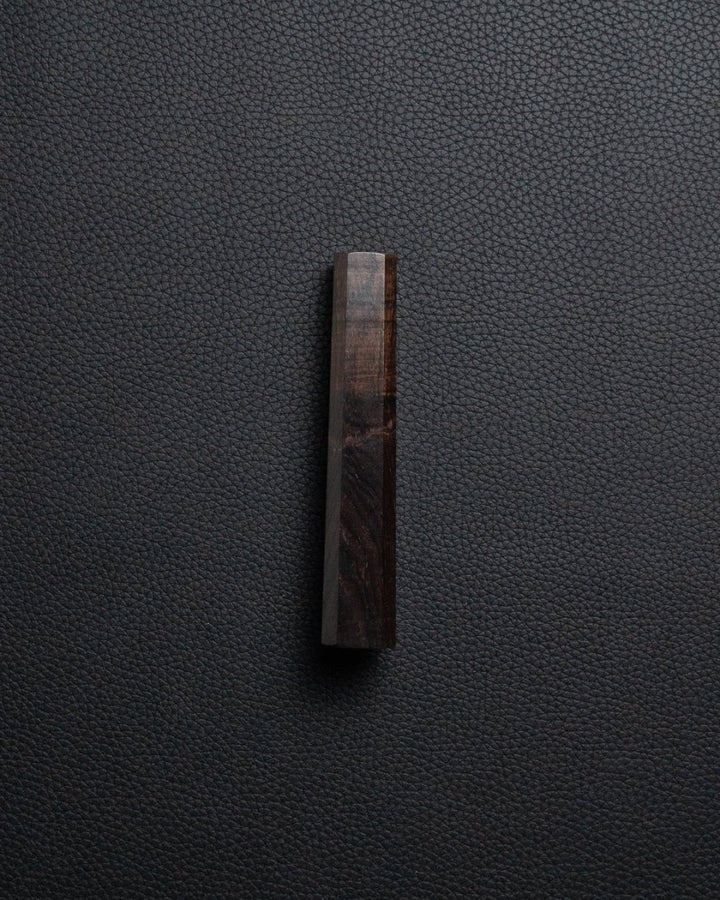 Håndtak i ibenholt Hatsukokoro