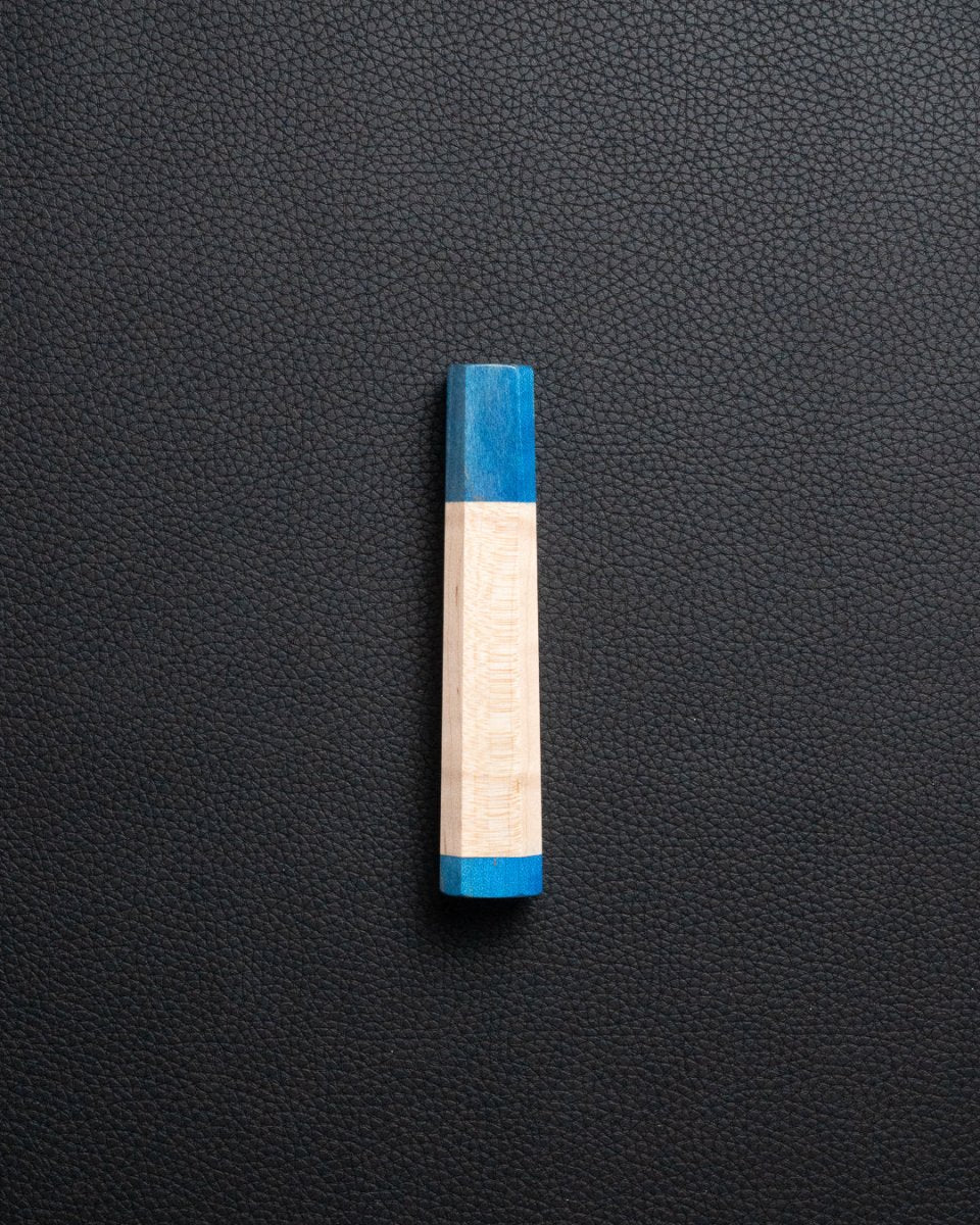 Håndtak i lønnetre - oktagonalt Hatsukokoro