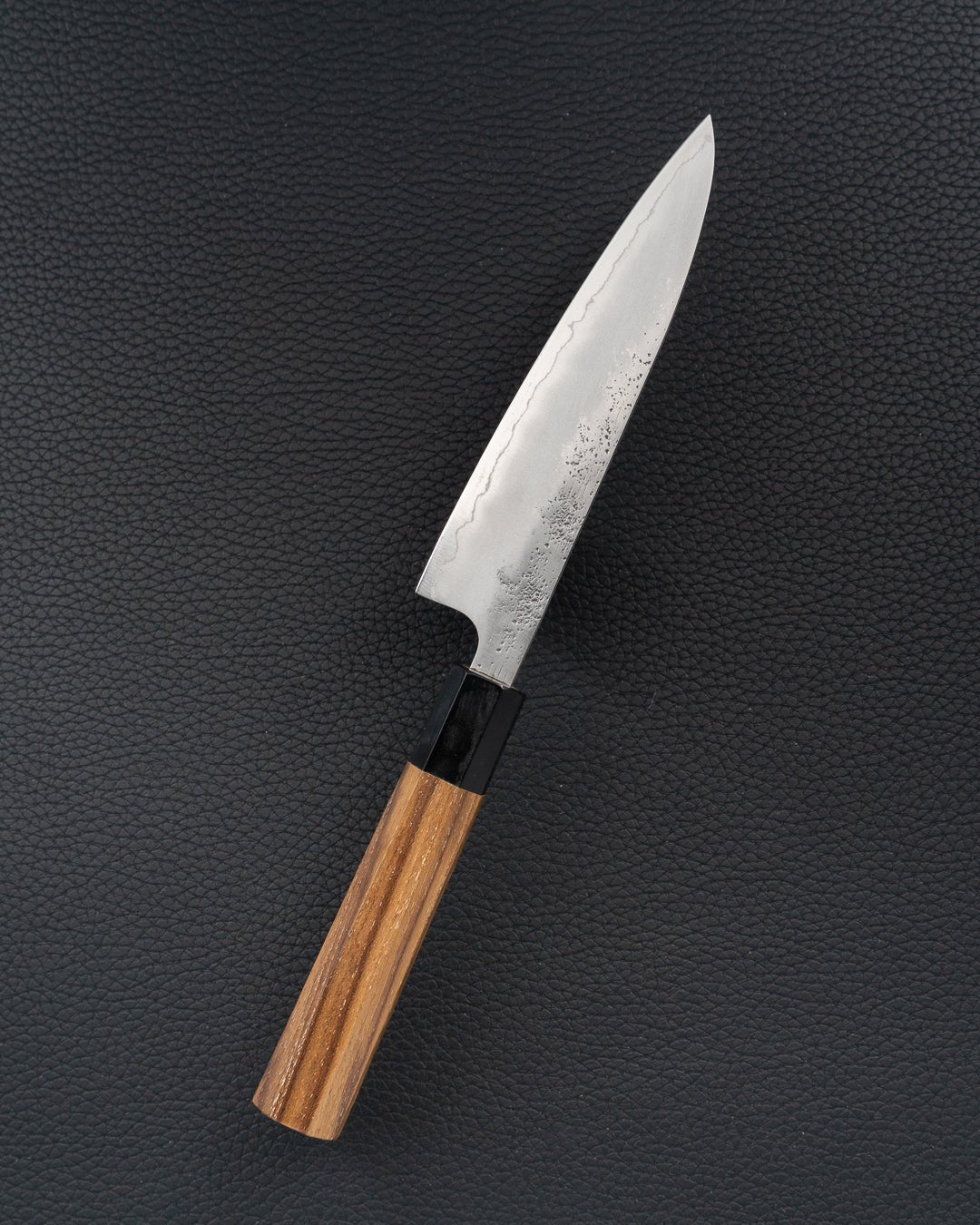 HATSUKOKORO Ginrei Ginsan Nashiji Petty 130 mm Tomatosharp