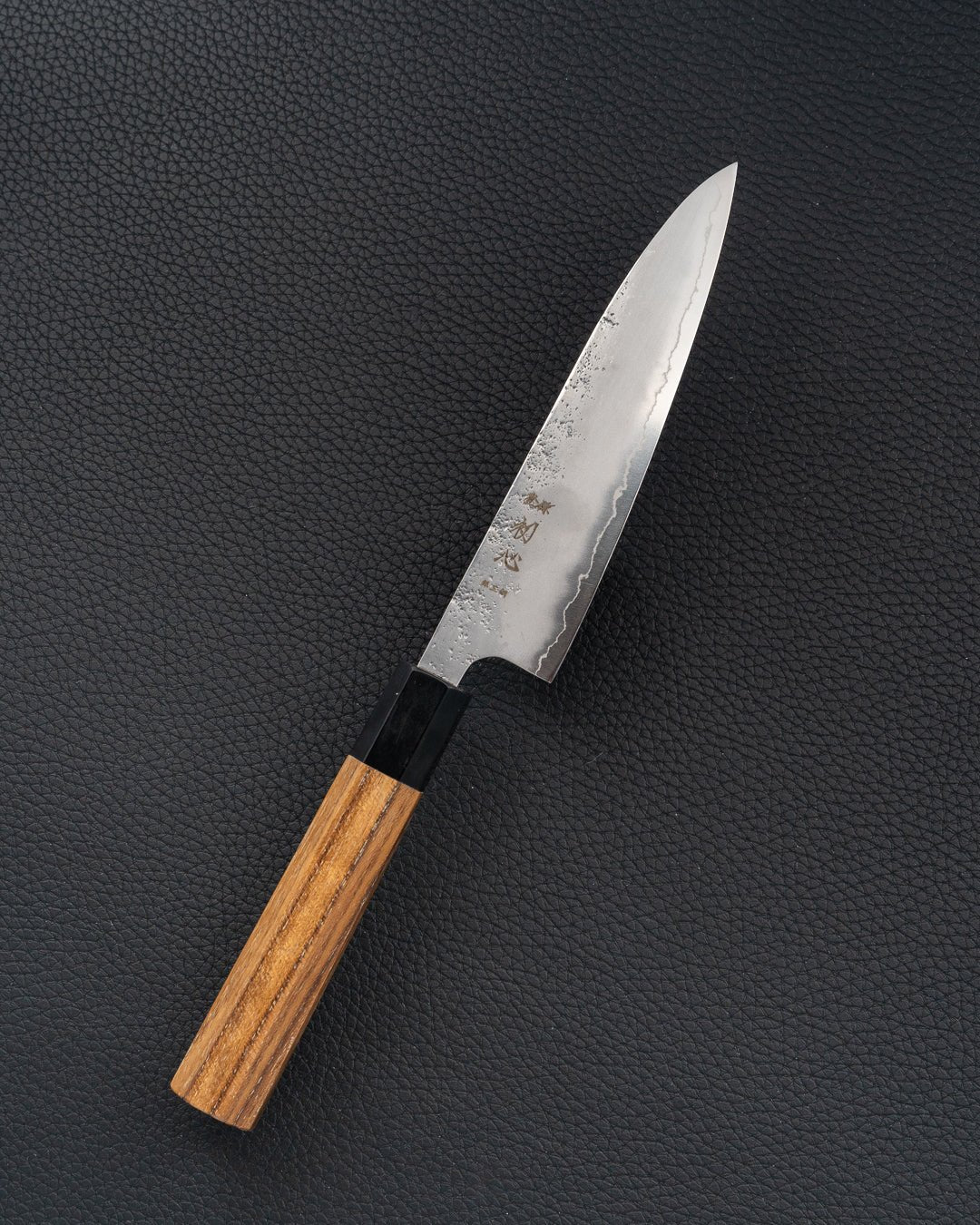 HATSUKOKORO Ginrei Ginsan Nashiji Petty 130 mm Tomatosharp