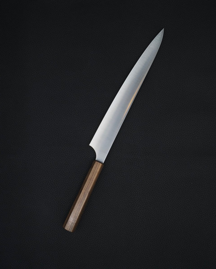 HATSUKOKORO Hayabusa Aogami Super Sujihiki 270 mm Hatsukokoro