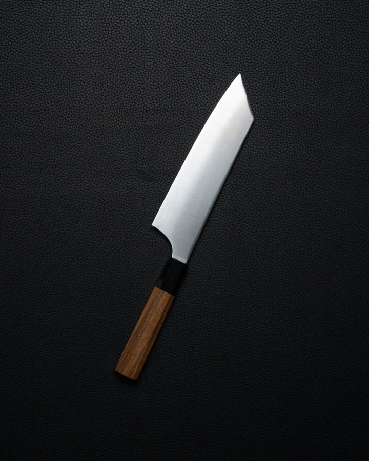 HATSUKOKORO Hayabusa AS Bunka 180 mm Hatsukokoro