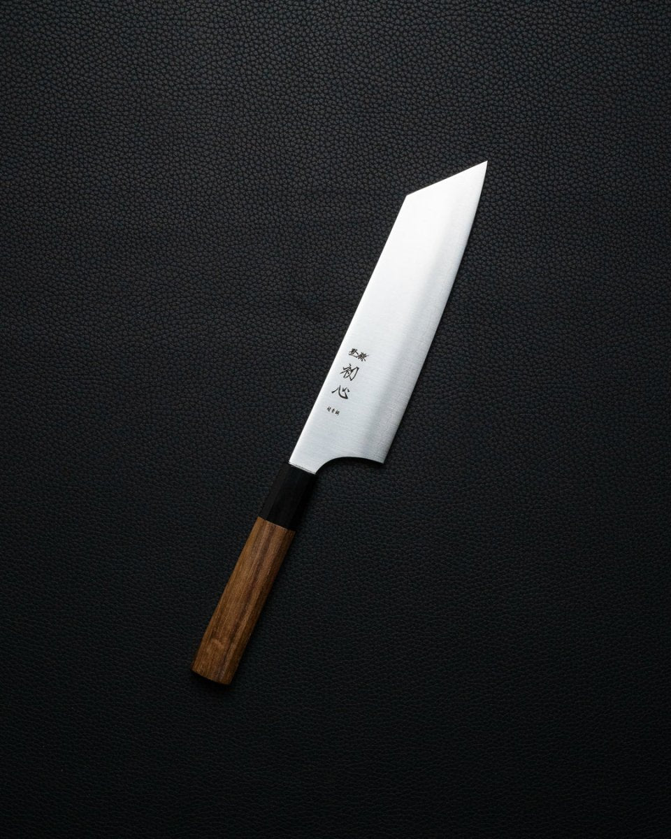 HATSUKOKORO Hayabusa AS Bunka 180 mm Hatsukokoro