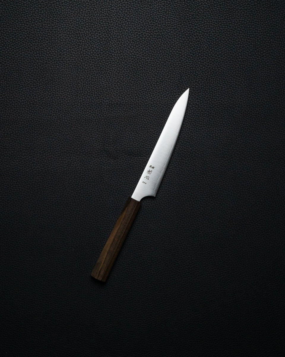 HATSUKOKORO Hayabusa AS Petty 150 mm tomatosharp