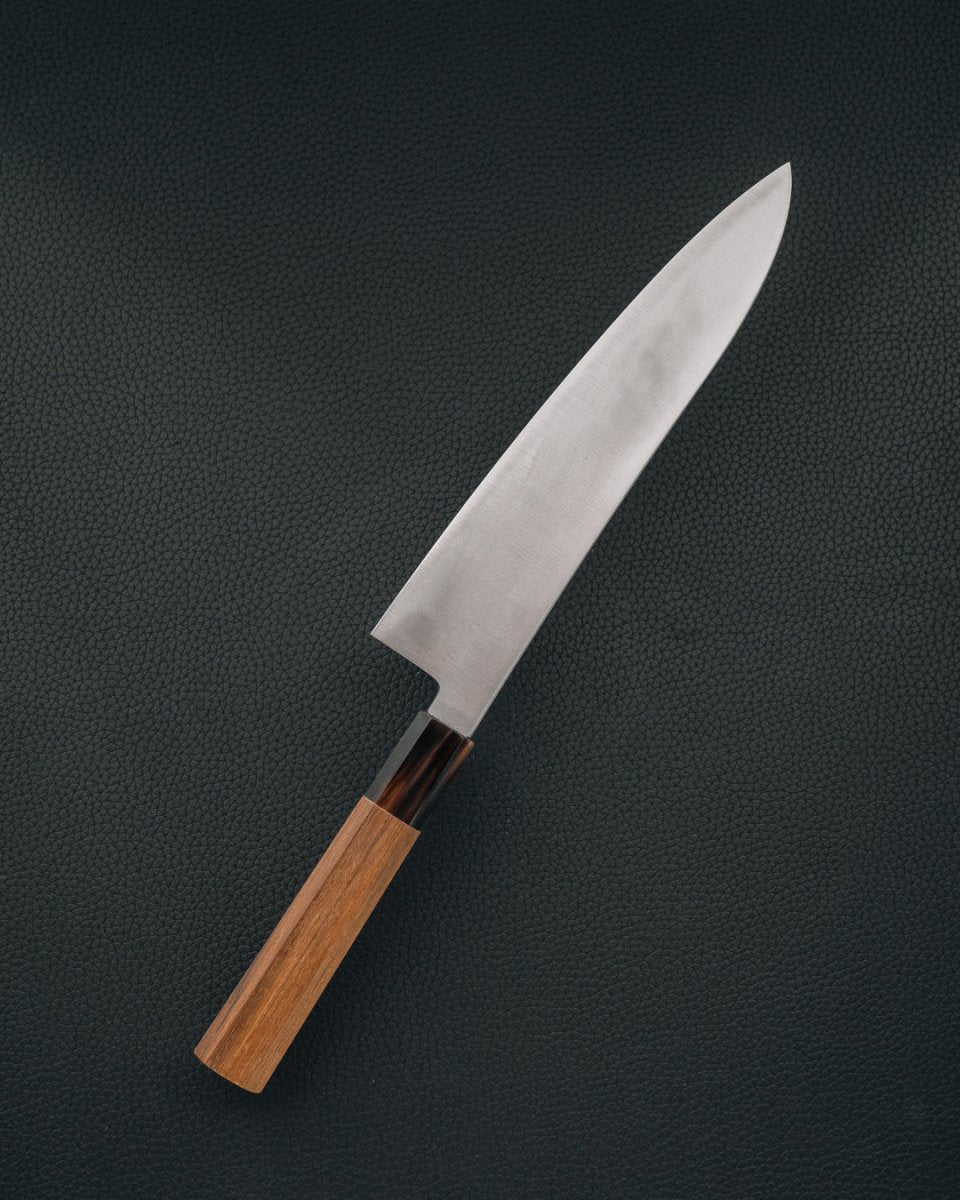 HATSUKOKORO Hayabusa SG2 Gyuto 210 mm Hatsukokoro