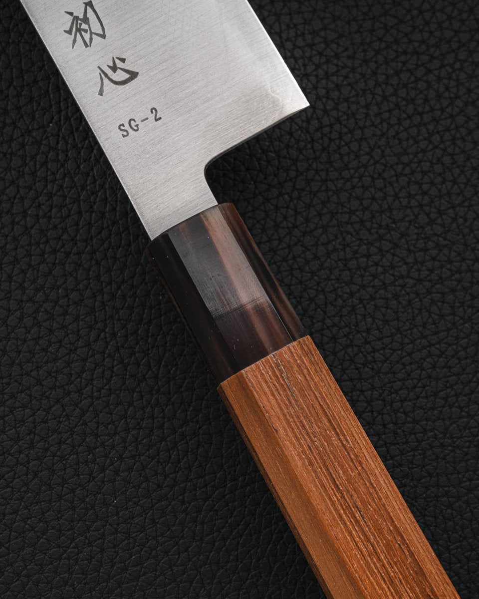 HATSUKOKORO Hayabusa SG2 Gyuto 210 mm Hatsukokoro