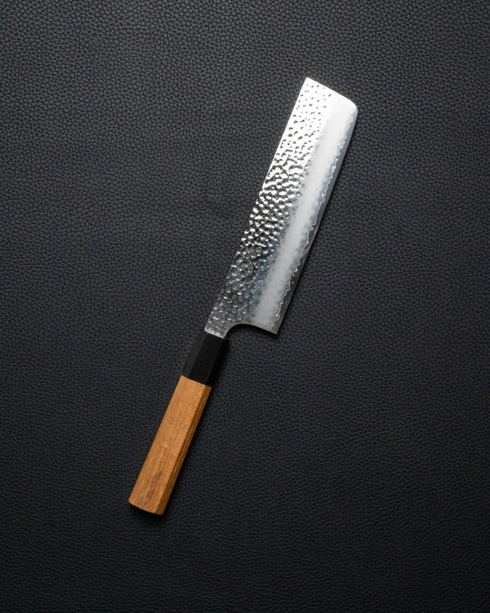 HATSUKOKORO Hayabusa Tsuchime Nakiri 180 mm tomatosharp