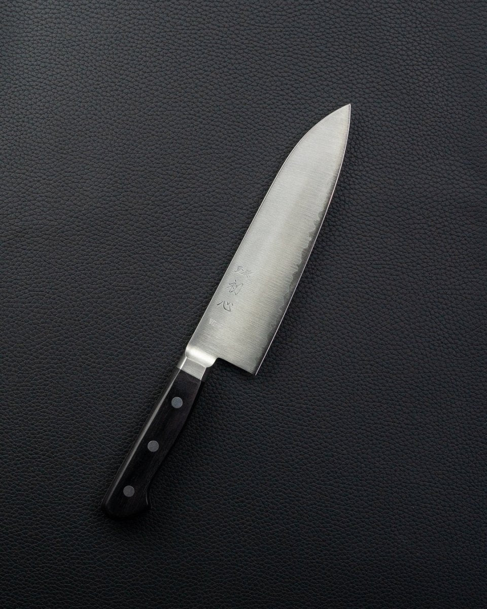 HATSUKOKORO Hayabusa VG5 Santoku 180 mm Hatsukokoro