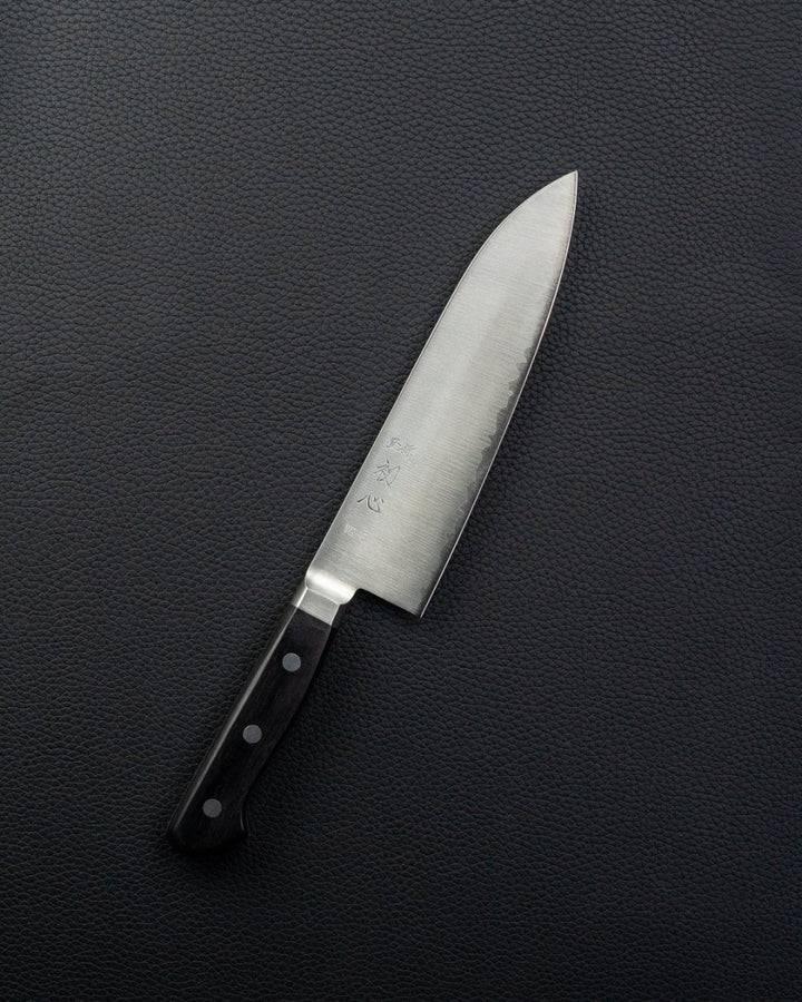 HATSUKOKORO Hayabusa VG5 Santoku 180 mm Hatsukokoro
