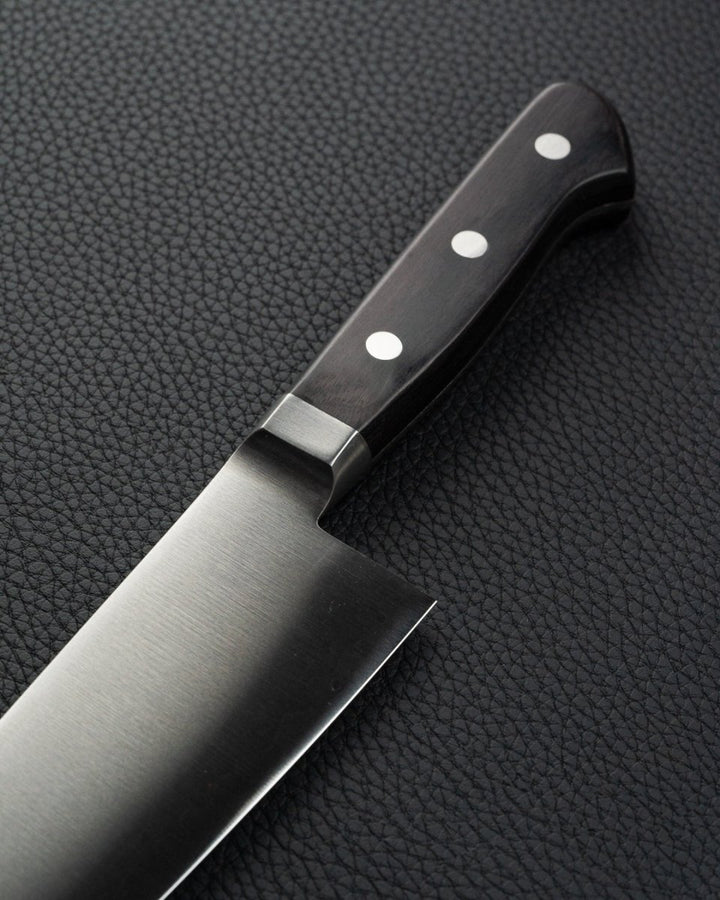 HATSUKOKORO Hayabusa VG5 Santoku 180 mm Hatsukokoro