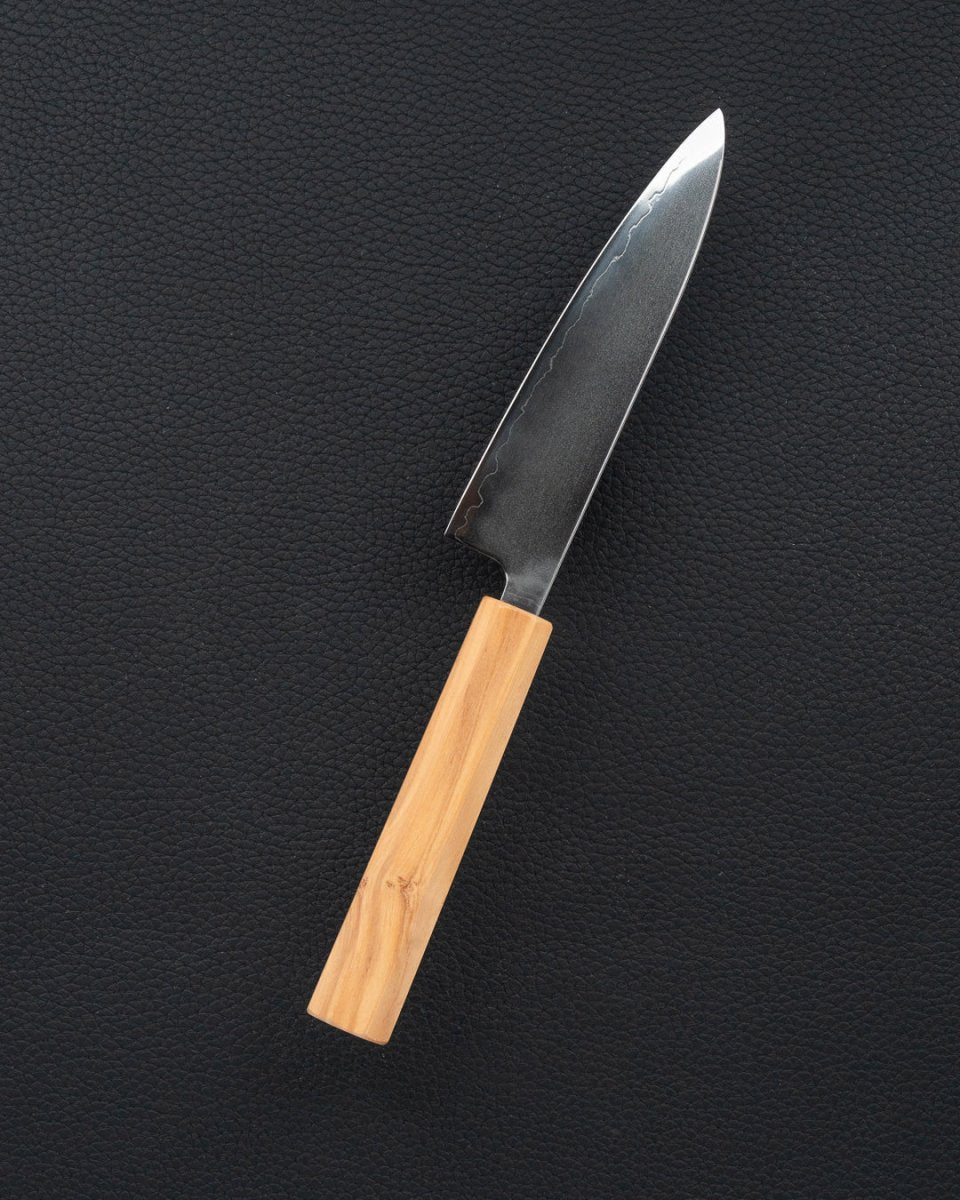 HATSUKOKORO Hikari SLD Petty 130 mm Hatsukokoro