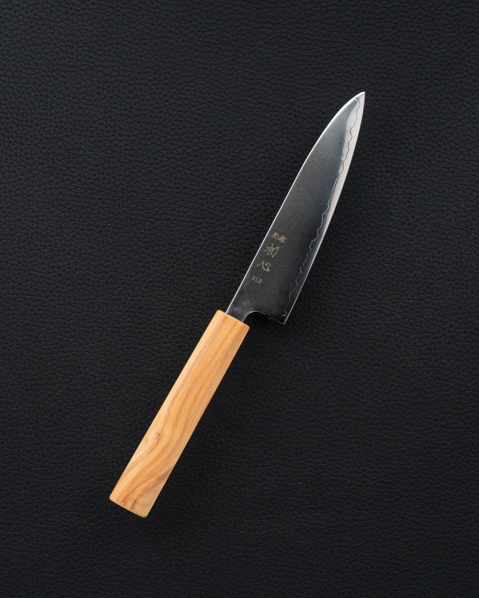 HATSUKOKORO Hikari SLD Petty 130 mm Hatsukokoro