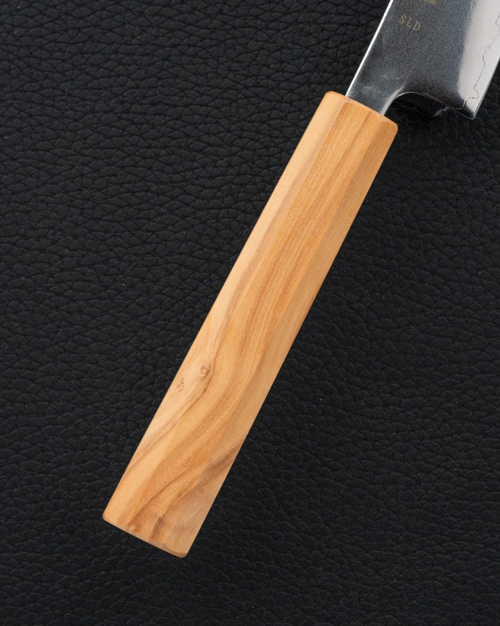 HATSUKOKORO Hikari SLD Petty 130 mm Hatsukokoro