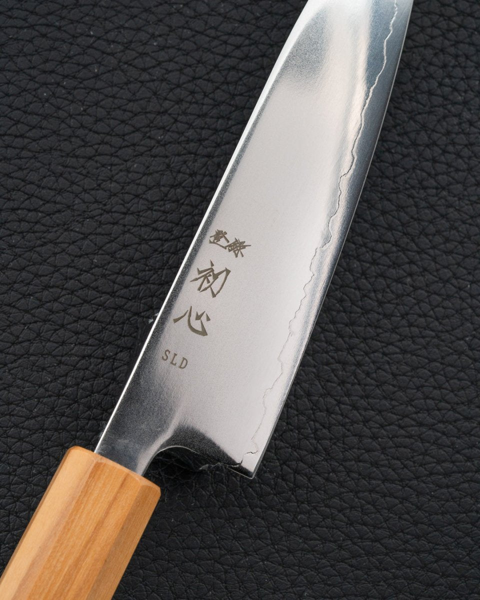 HATSUKOKORO Hikari SLD Petty 130 mm Hatsukokoro