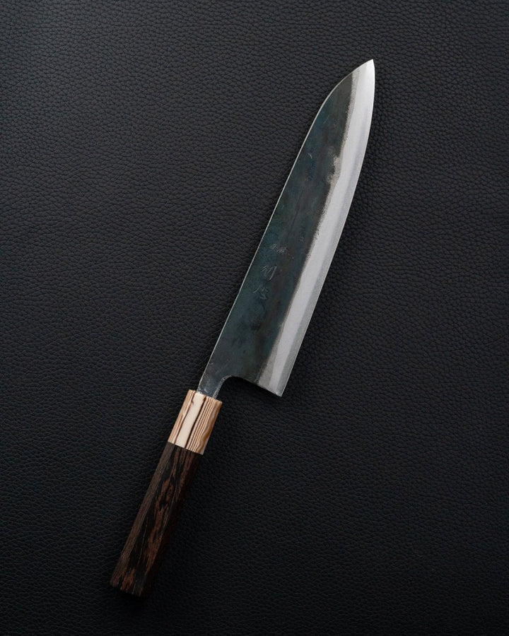 HATSUKOKORO Kokugei Blue1 Gyuto 210 mm Hatsukokoro