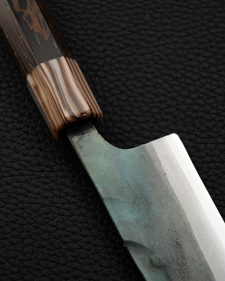 HATSUKOKORO Kokugei Blue1 Petty 120 mm Hatsukokoro