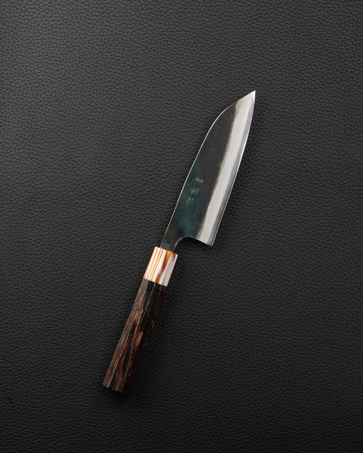 HATSUKOKORO Kokugei Blue1 Petty 120 mm Hatsukokoro