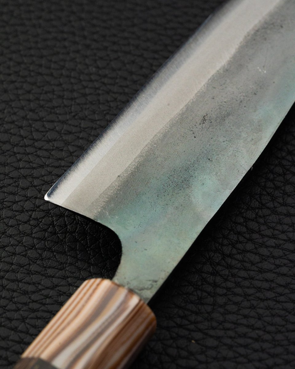HATSUKOKORO Kokugei Blue1 Petty 120 mm Hatsukokoro