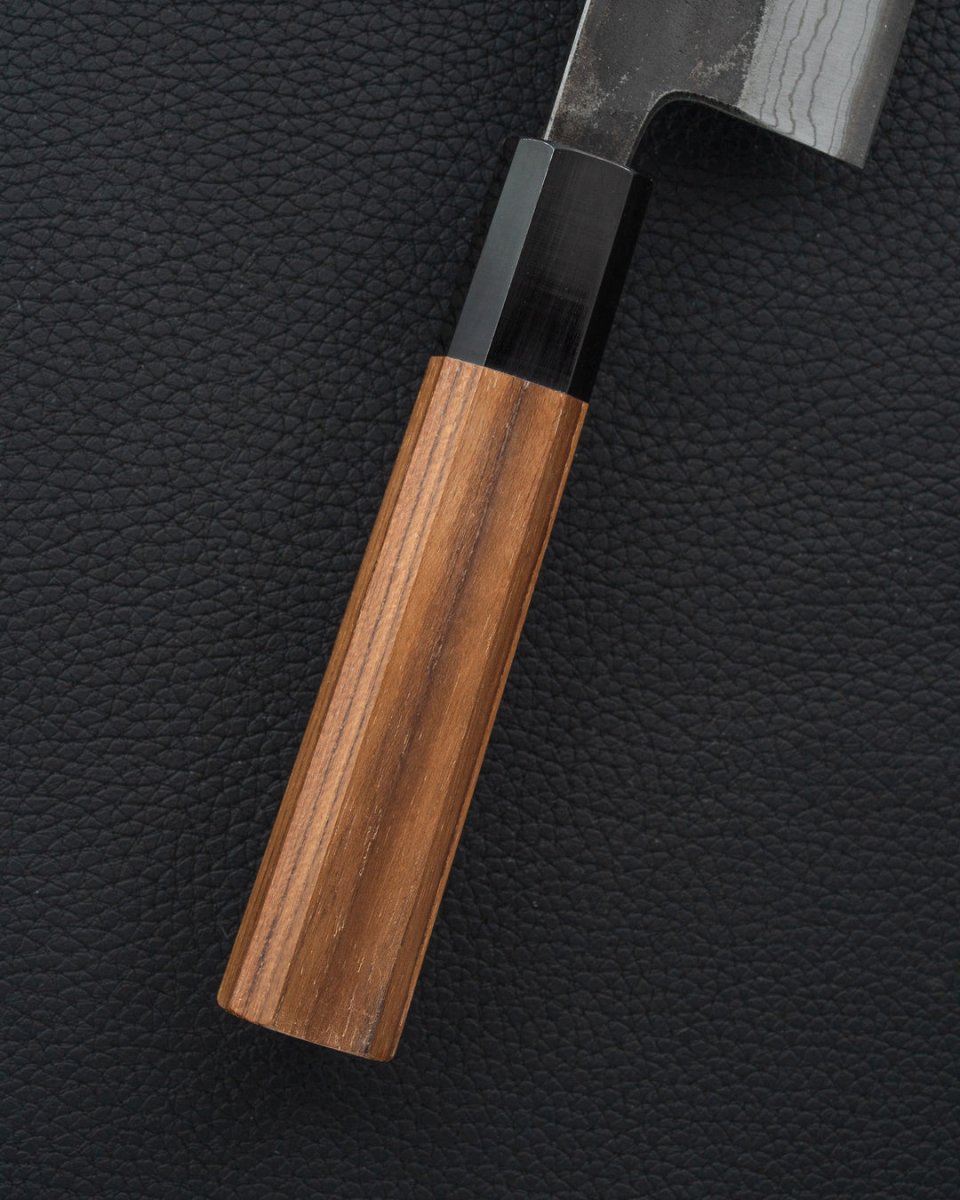 HATSUKOKORO Kumokage Blue2 Gyuto 240 mm tomatosharp