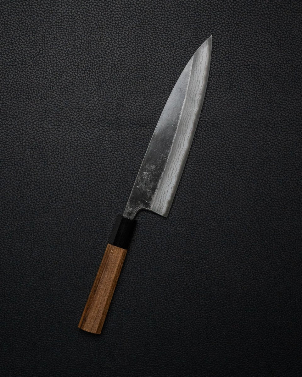 HATSUKOKORO Kumokage Gyuto 210 mm tomatosharp
