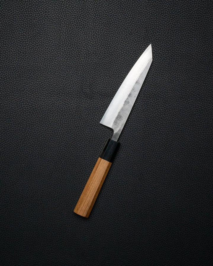 HATSUKOKORO Kumokage Honesuki 150 mm Hatsukokoro