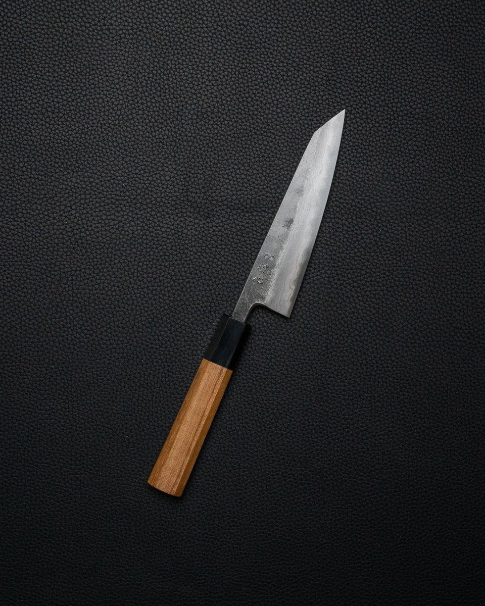 HATSUKOKORO Kumokage Honesuki 150 mm Hatsukokoro