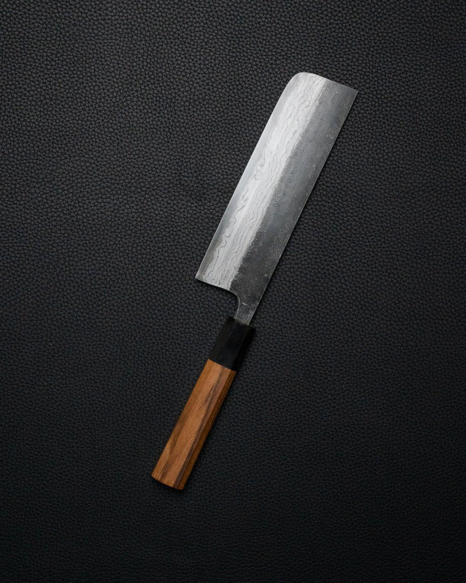 HATSUKOKORO Kumokage Nakiri 165 mm Hatsukokoro