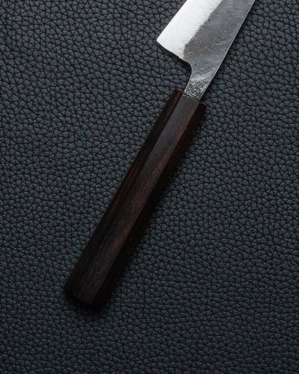 HATSUKOKORO Kurogane Kobunka 80 mm Hatsukokoro