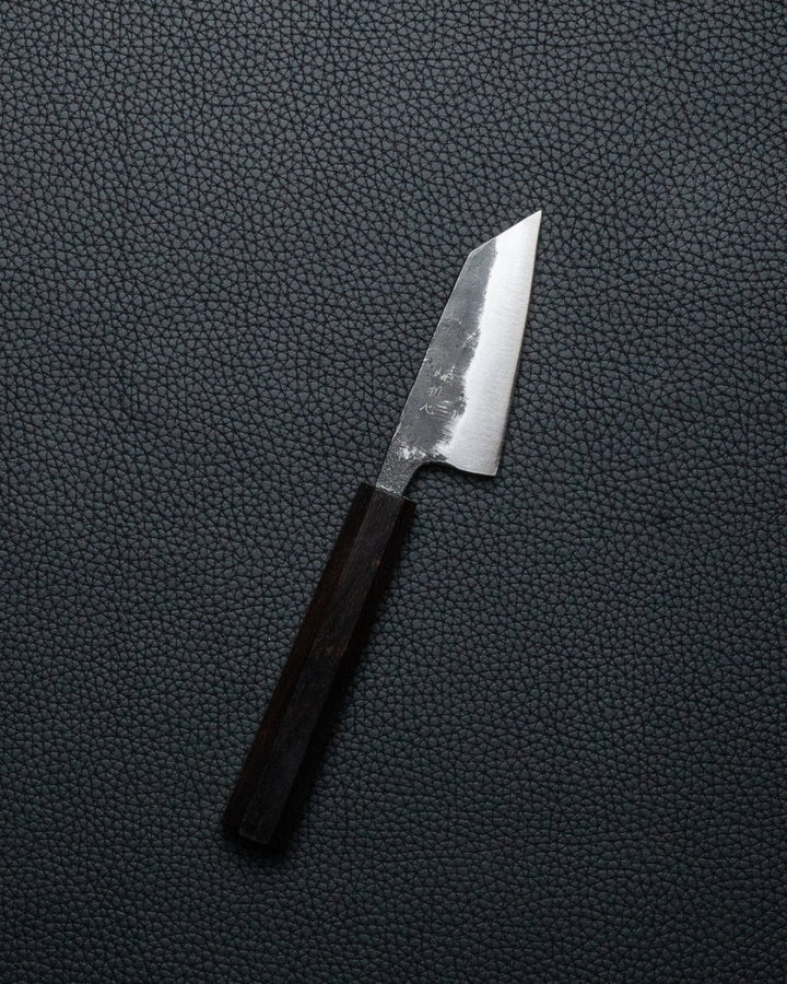 HATSUKOKORO Kurogane Kobunka 80 mm Hatsukokoro