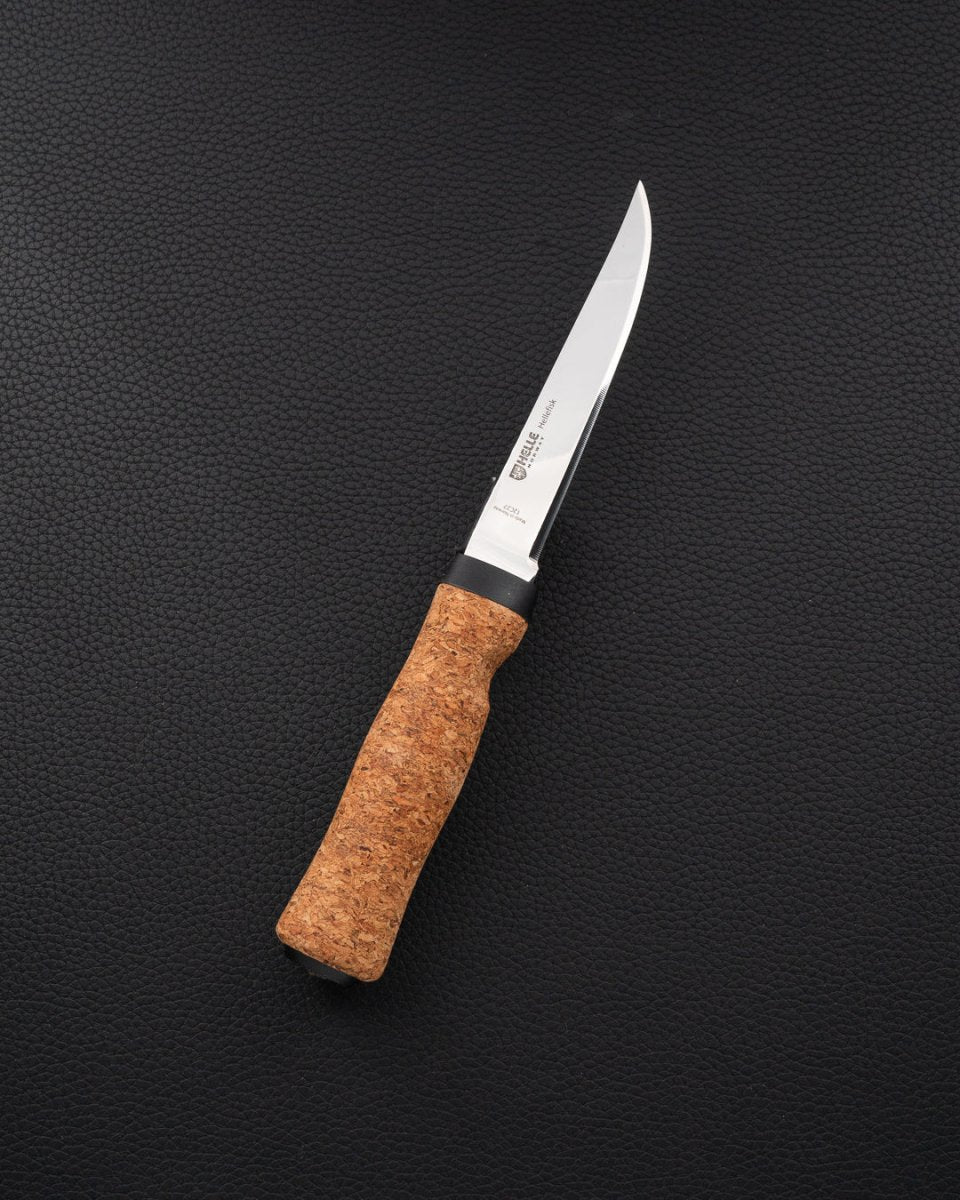 HELLE Hellefisk Fileteringskniv 120 mm HELLE