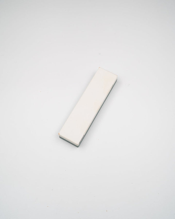 HELLE Slipestein liten med etui HELLE