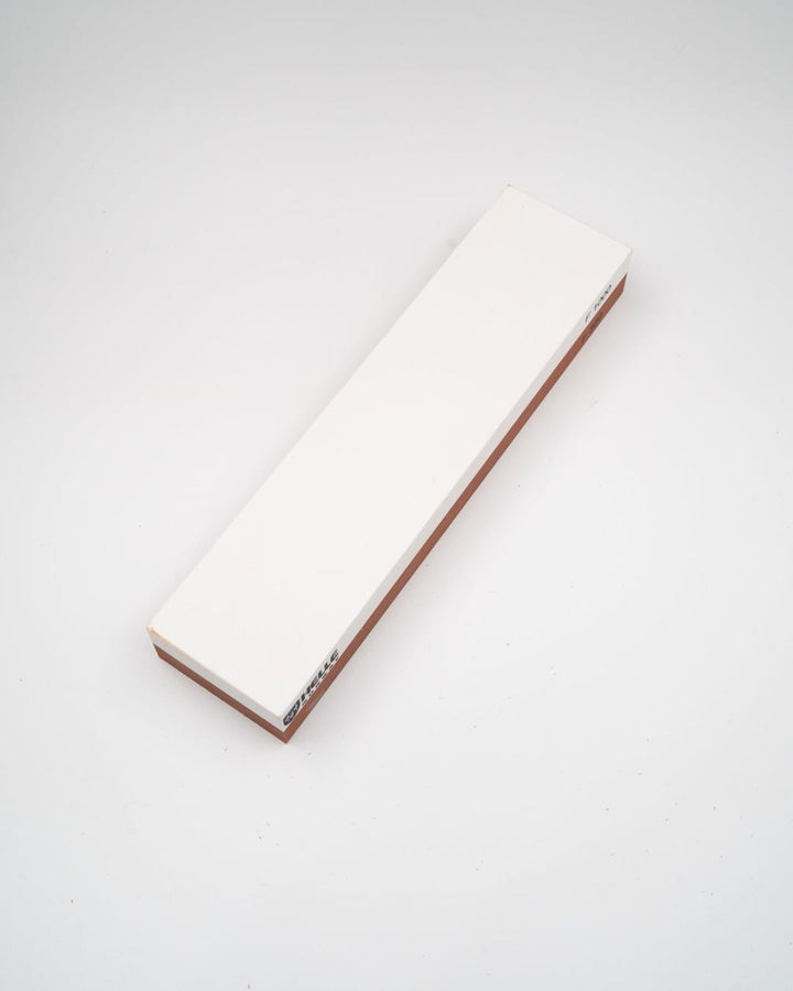 HELLE Slipestein stor med etui HELLE