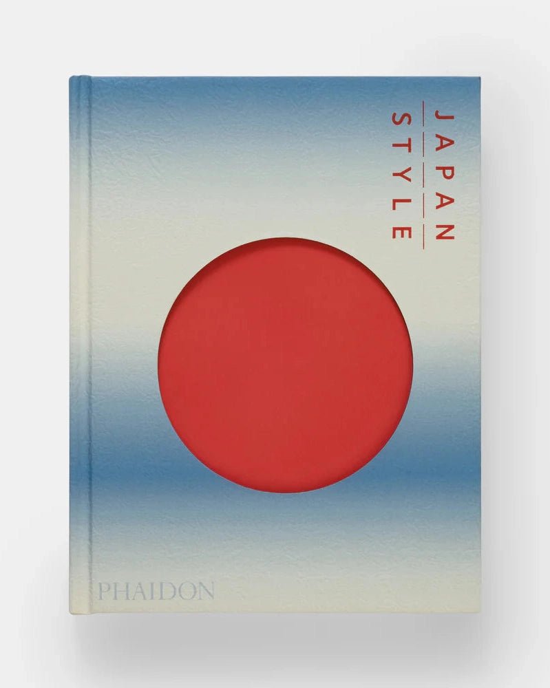 Japan Style – Gian Carlo Calza TS Select