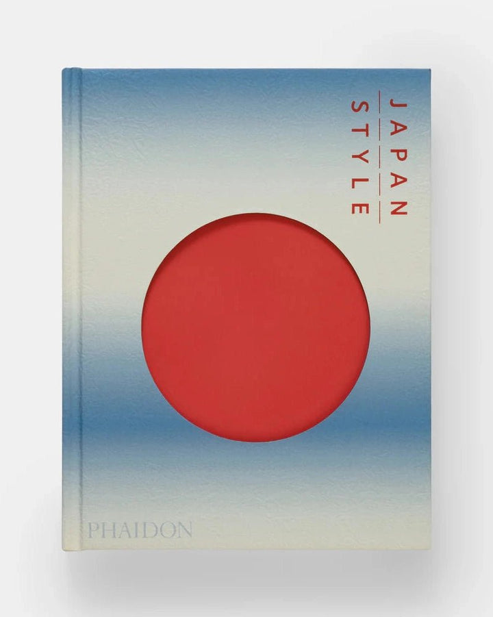 Japan Style – Gian Carlo Calza TS Select