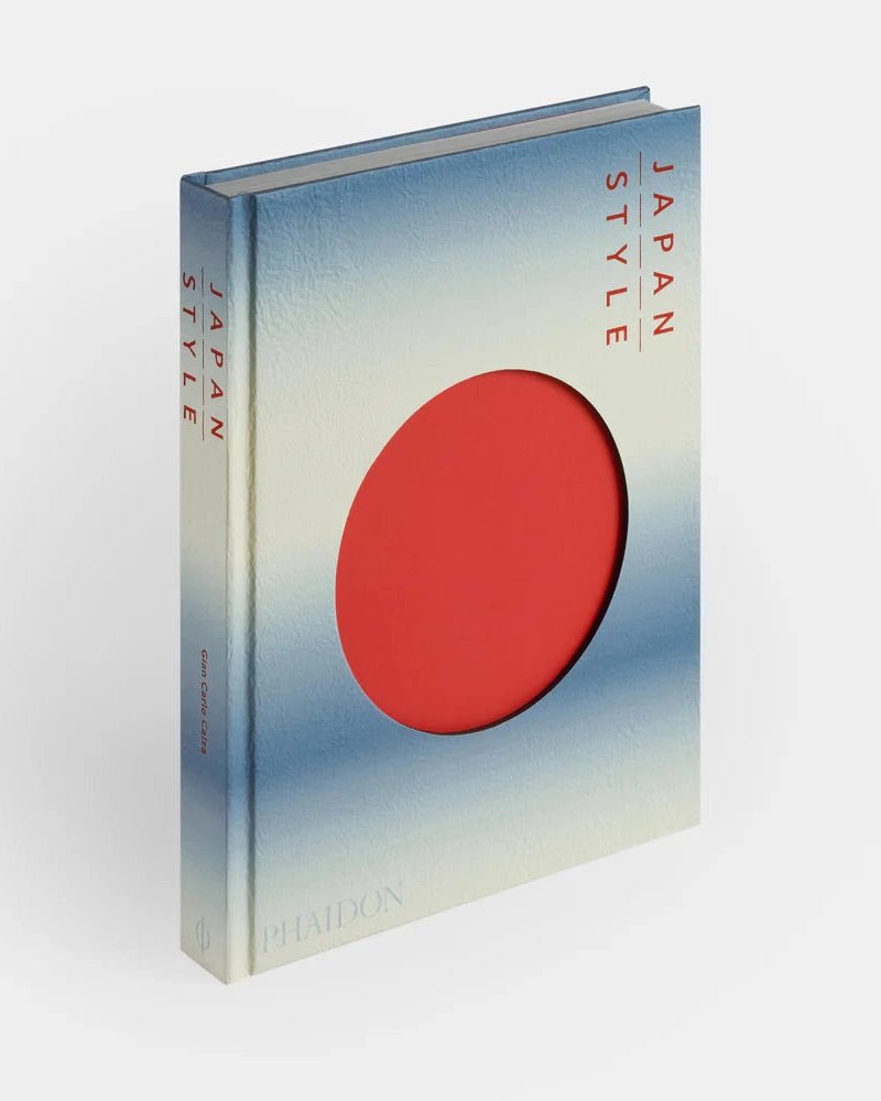 Japan Style – Gian Carlo Calza TS Select