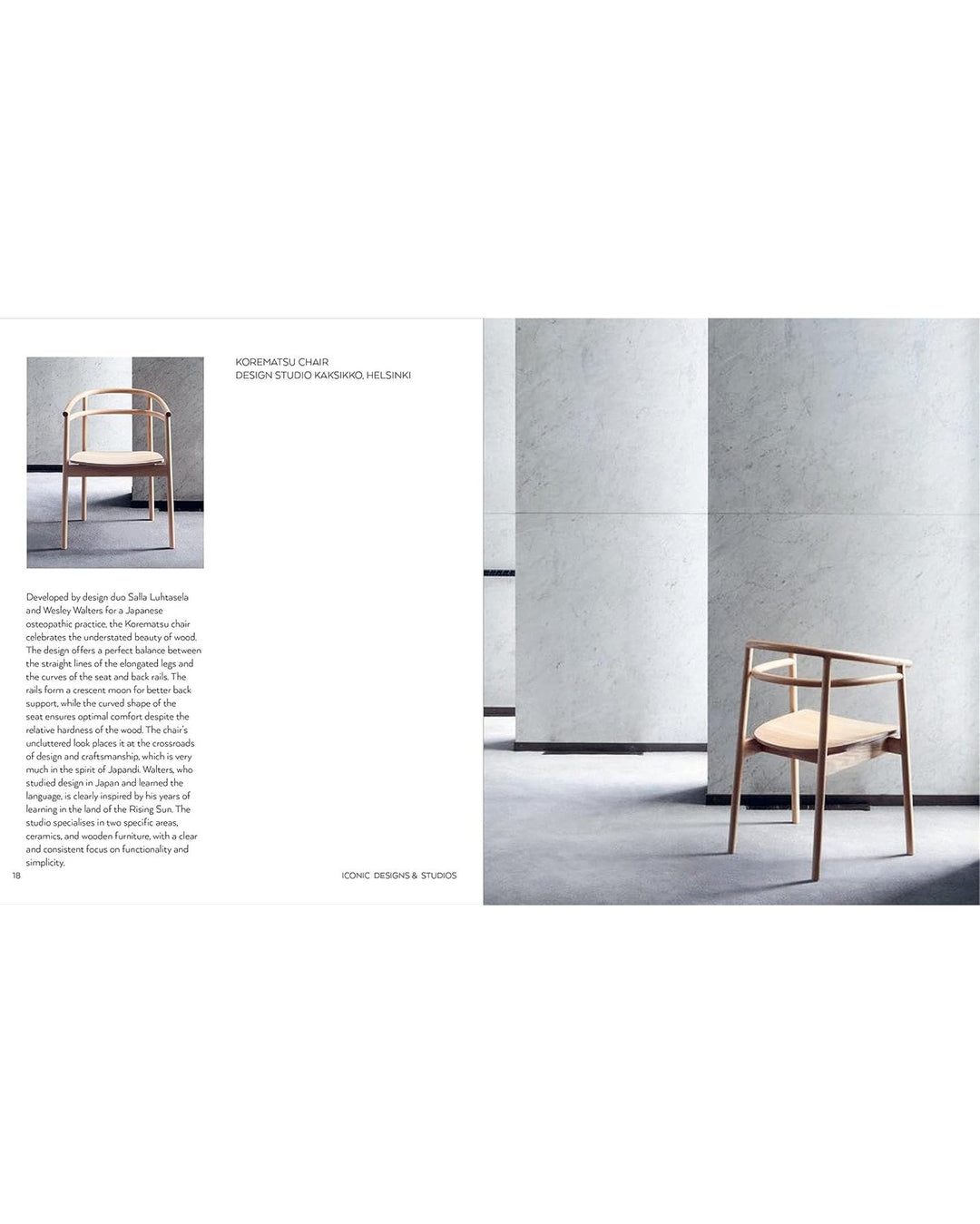 Japandi Style - When Japanese and Scandinavian Designs Blend tomatosharp