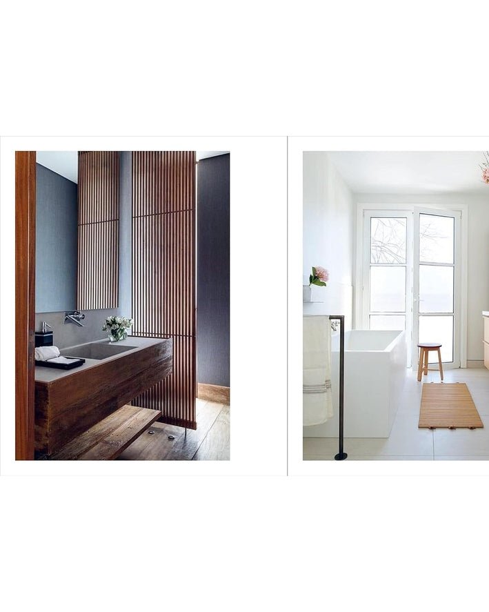 Japandi Style - When Japanese and Scandinavian Designs Blend tomatosharp