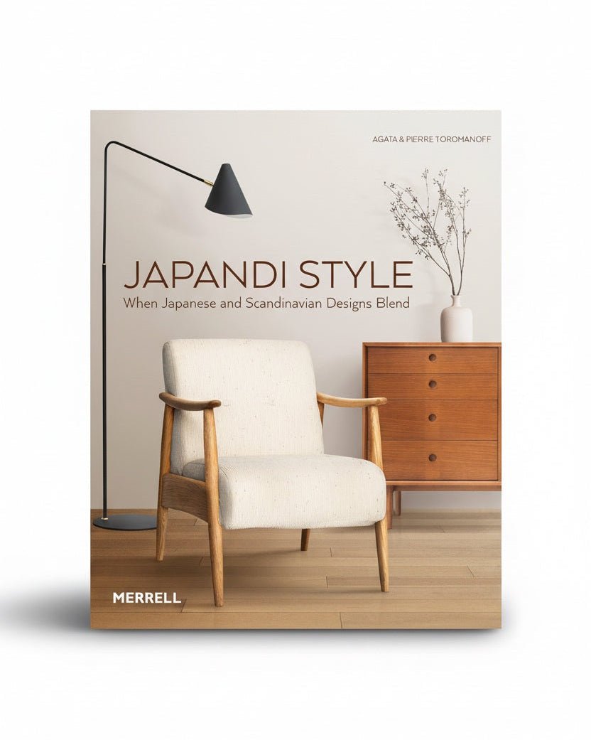 Japandi Style - When Japanese and Scandinavian Designs Blend tomatosharp