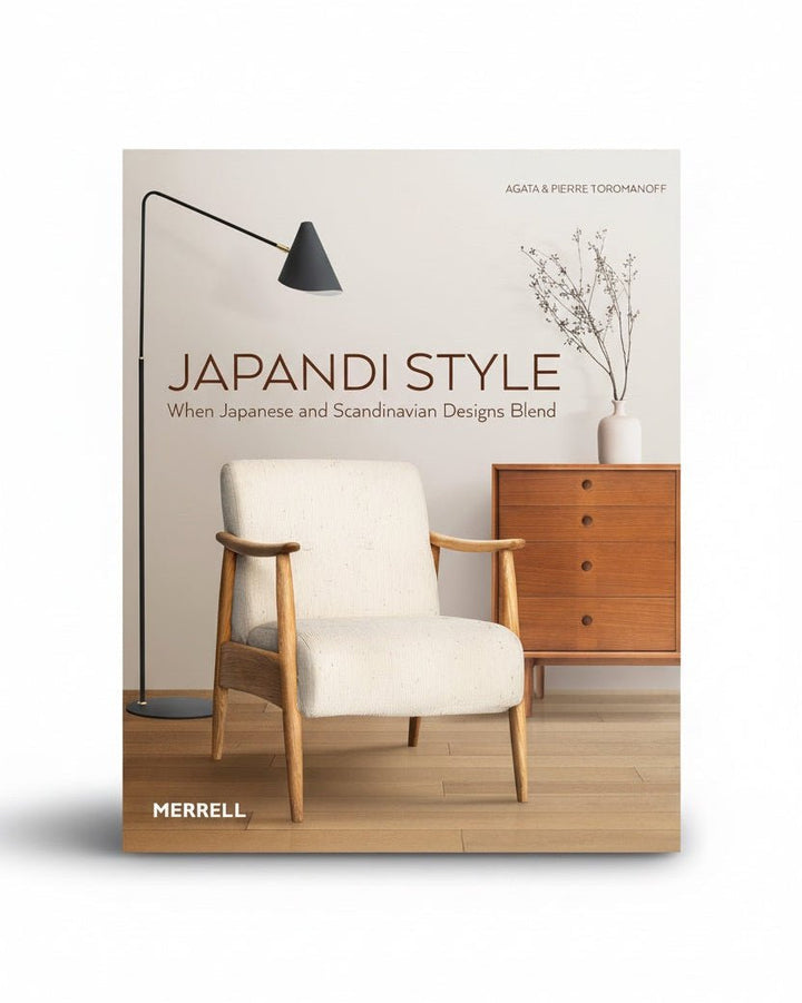 Japandi Style - When Japanese and Scandinavian Designs Blend tomatosharp