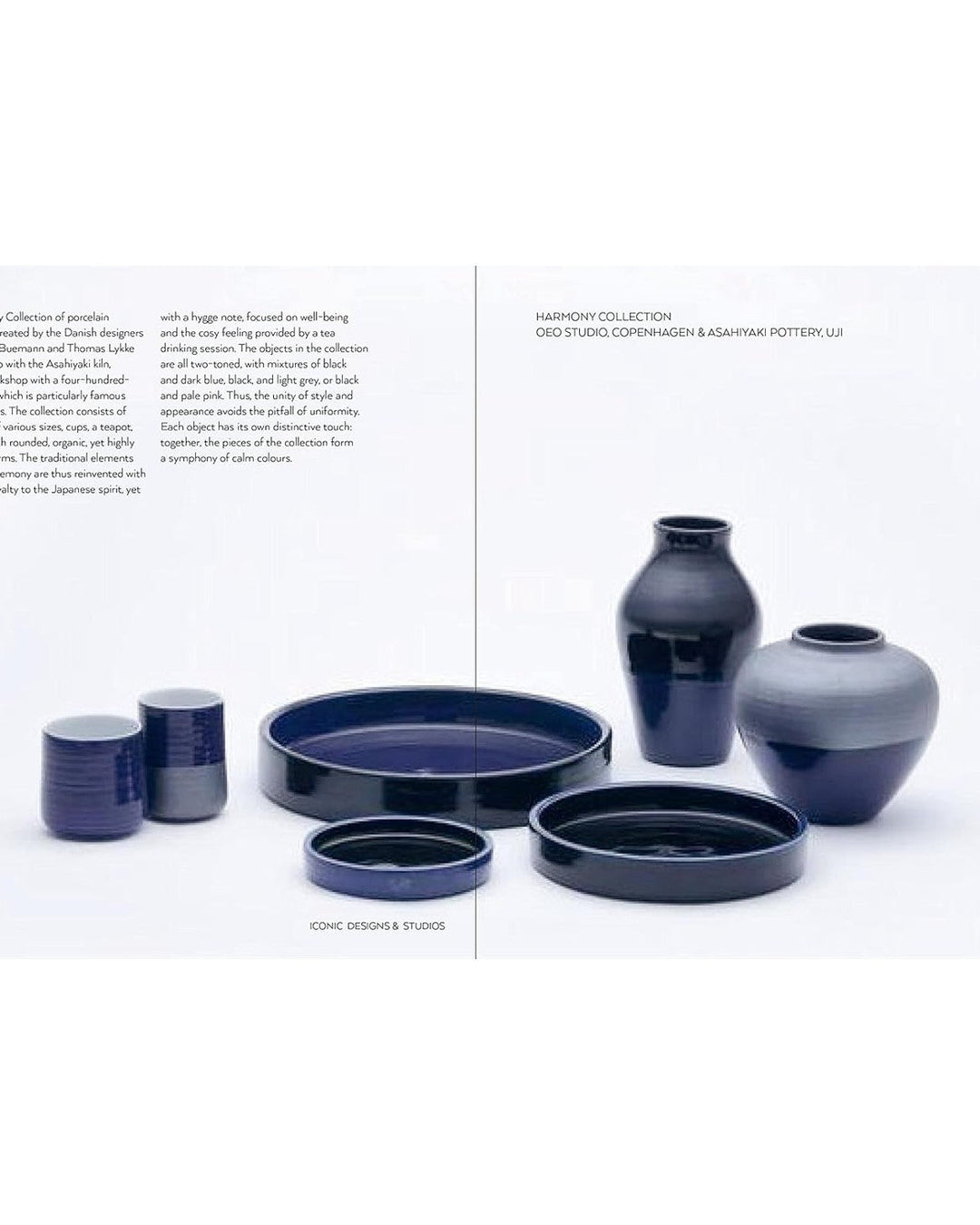 Japandi Style - When Japanese and Scandinavian Designs Blend tomatosharp