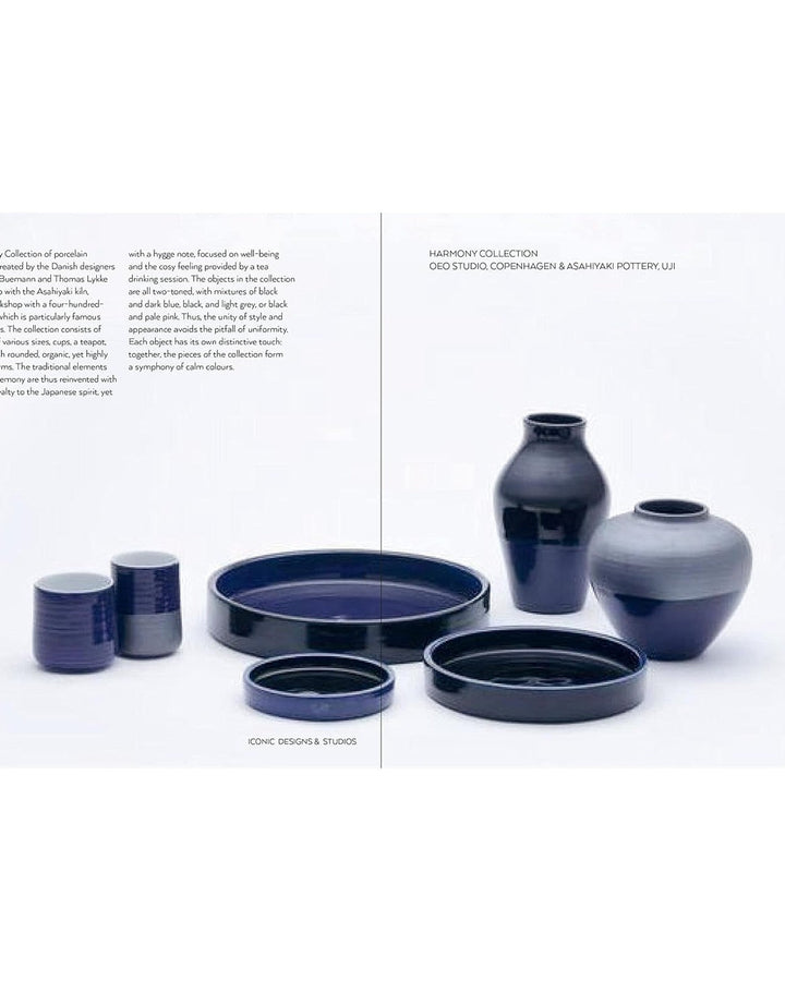 Japandi Style - When Japanese and Scandinavian Designs Blend tomatosharp