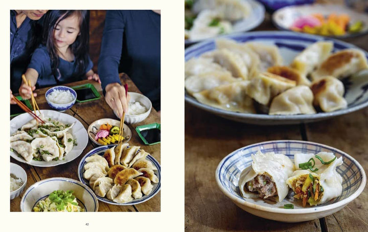 Japanese Home Cooking - Maori Murota tomatosharp