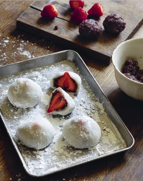 Japanese Home Cooking - Maori Murota tomatosharp